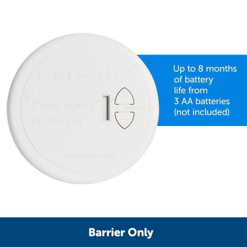Innotek Extra Zone Dog Barrier