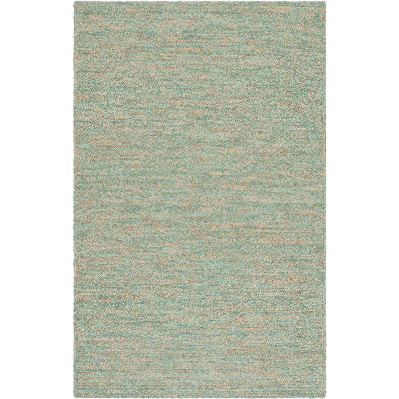 Natural Fiber NFB950 Hand Loomed Area Rug  - Safavieh