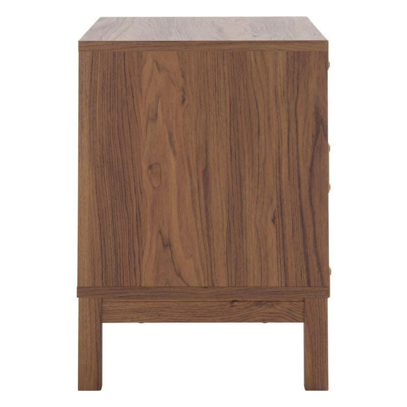 Galio 2 Drawer Nightstand - Safavieh