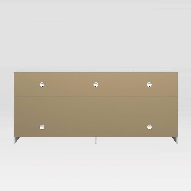 Techni Mobili 61'' Media Console