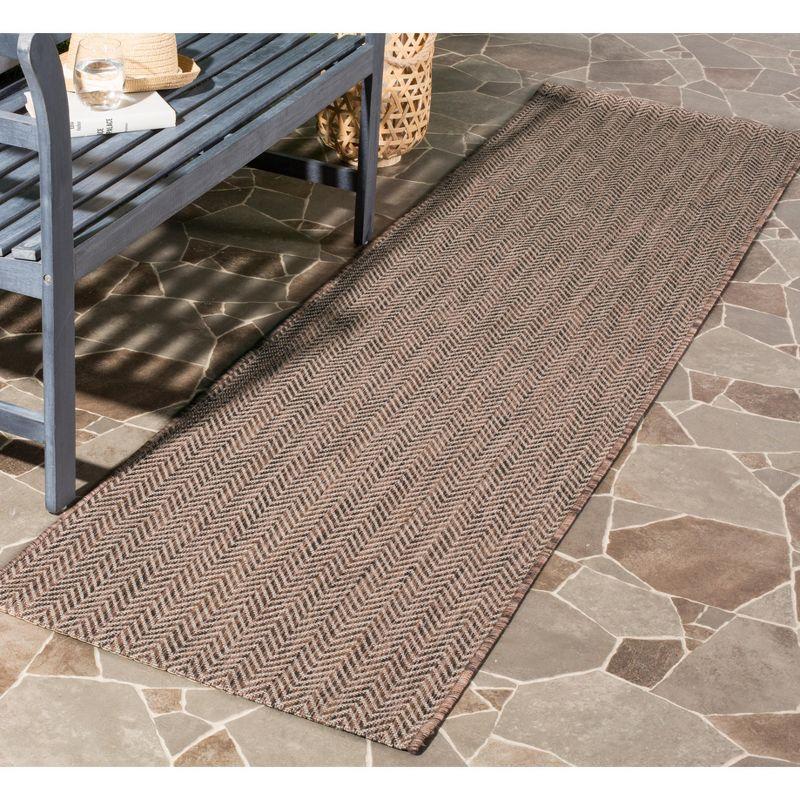 Courtyard CY8022 Indoor/Outdoor Area Rug  - Safavieh