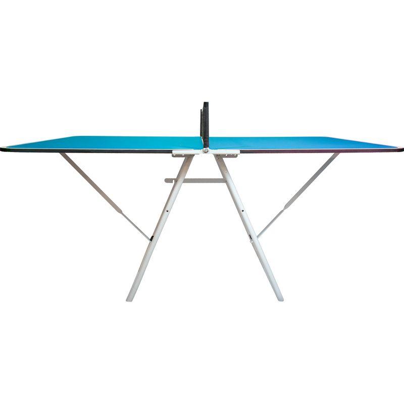 Butterfly Butterfly Family Mini Foldable Indoor Table Tennis Table