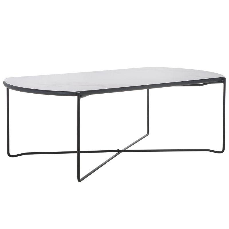 Vickie Coffee Table - Safavieh