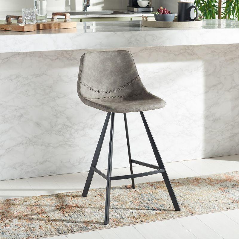 Ryanne Counter Stool  - Safavieh