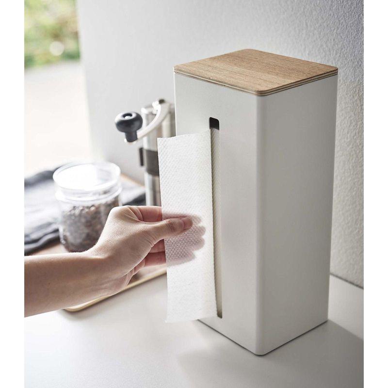 Rin Tissue Box Cover