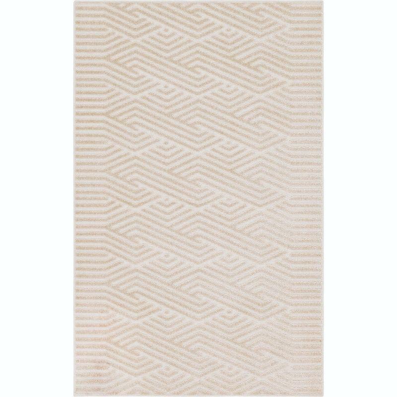 Sabrina Soto Hudson Outdoor Rug