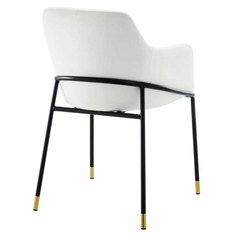 Modway Modway Jovi Performance Velvet Dining Armchair