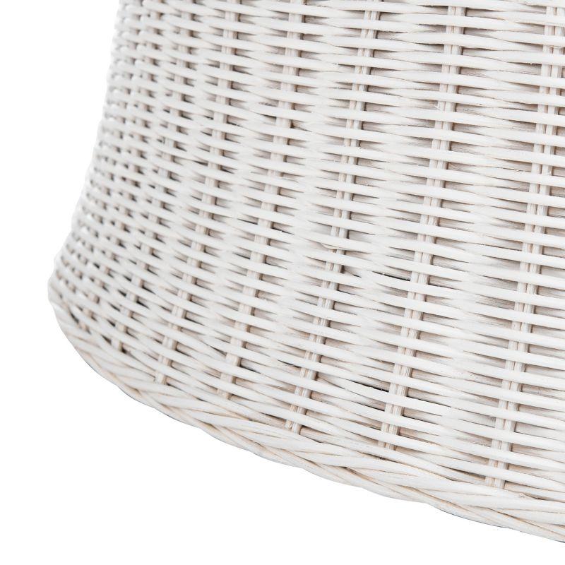 Ruxton Coffee Table - White - Safavieh