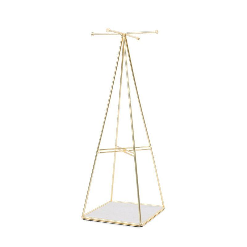 Prisma Jewelry Stand