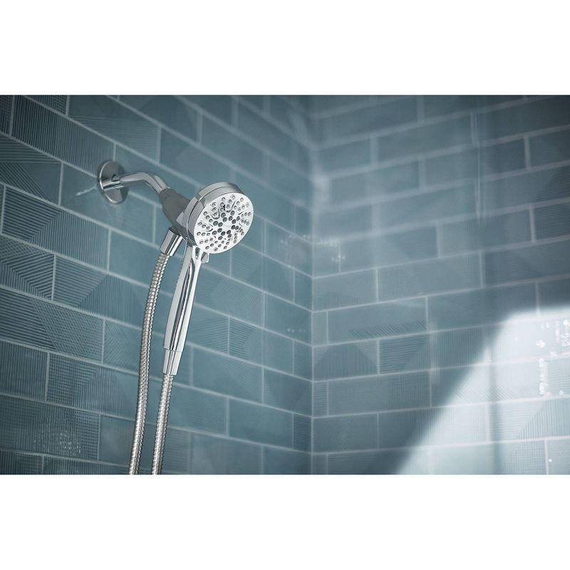 Engage Handshower with Spot Resist