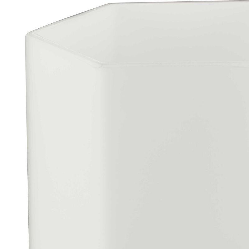 Progress Lighting Estrada 1-Light Vanity Light, Steel, Matte Black, Wall Light, Opal Glass