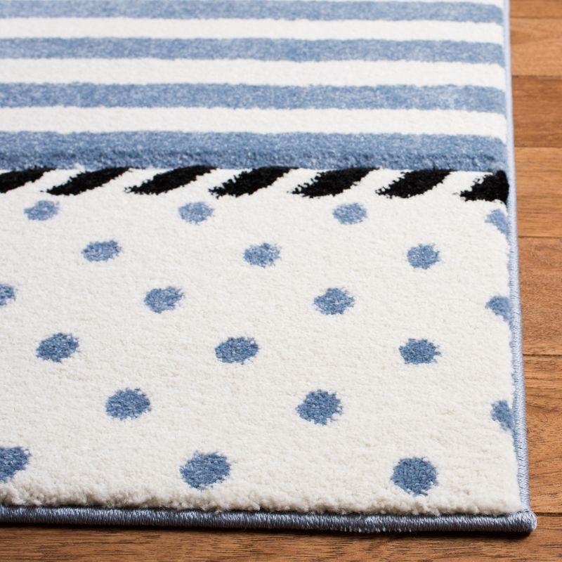 Hickman Kids 100 Performance Rug