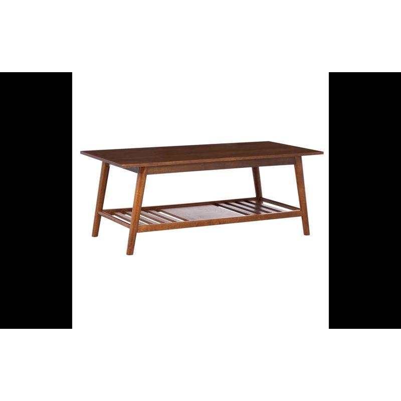 Charlotte Coffee Table - Linon