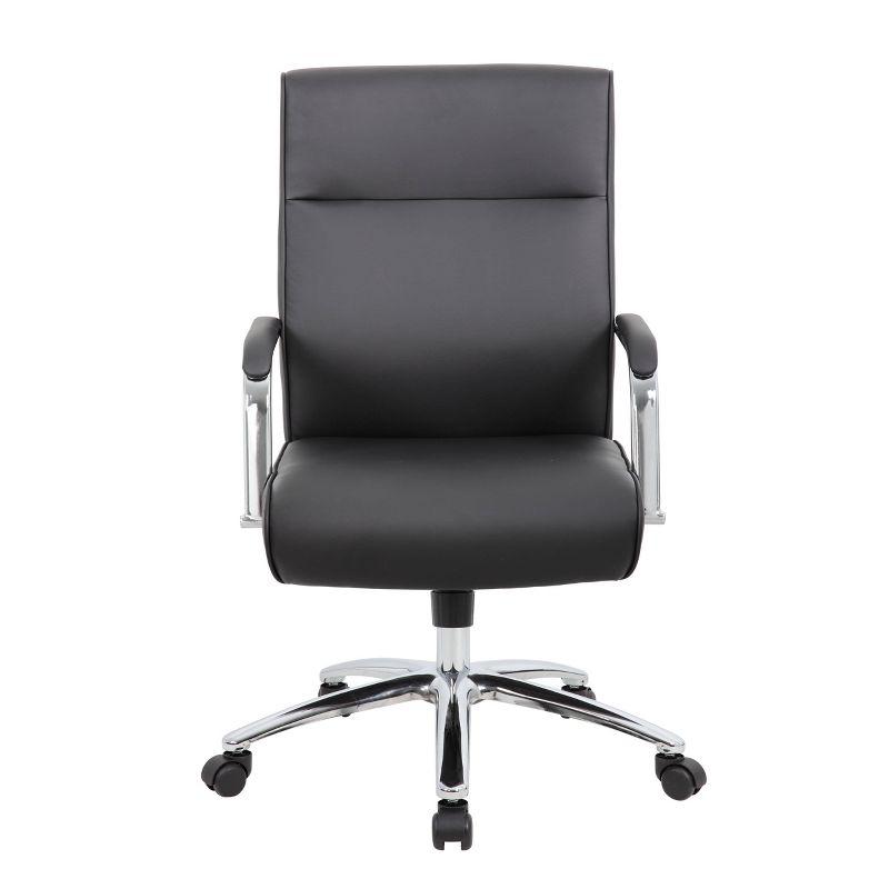 Modern Executive Conference Chair - Boss Office Products