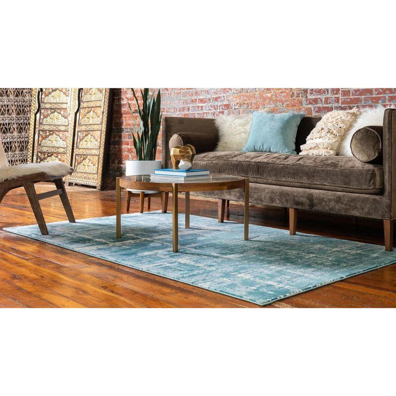 Jill Zarin Lexington Avenue Uptown Rug