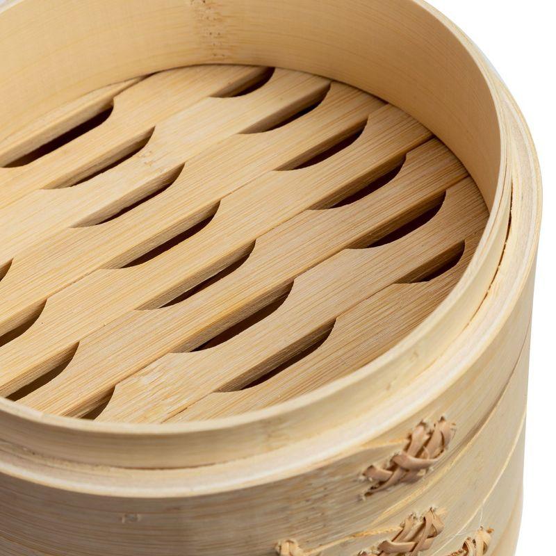 Joyce Chen 6" Bamboo Steamer