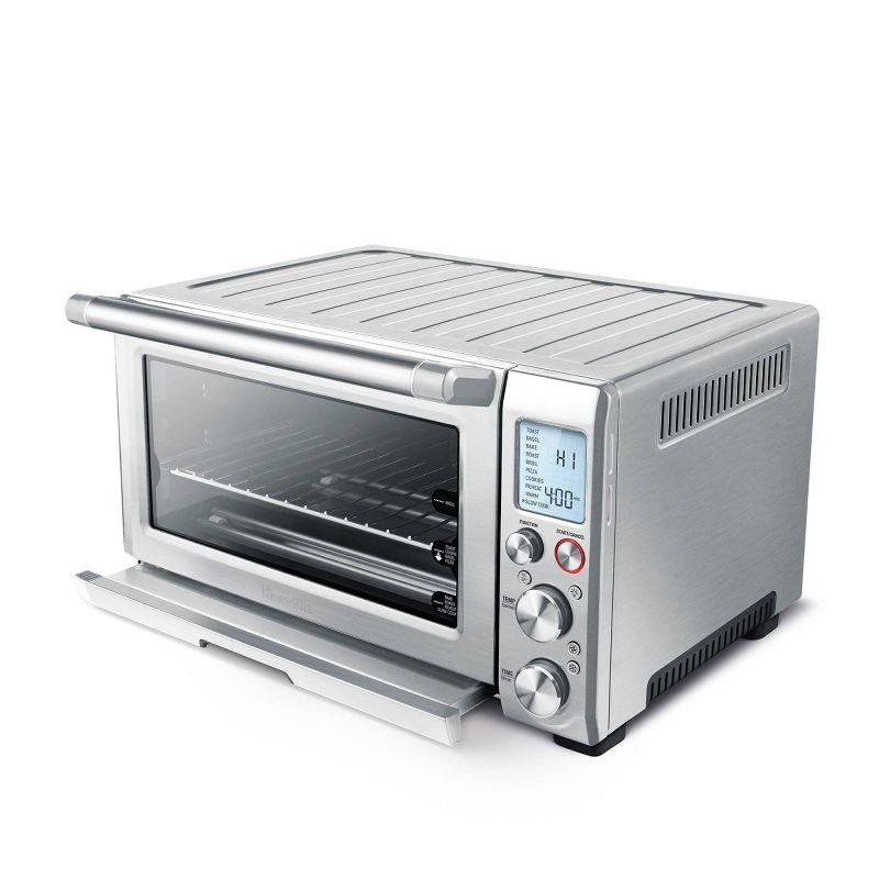 Breville ® Smart Oven ® Pro Convection Toaster Oven
