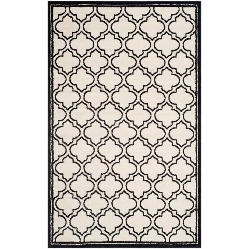 Amherst AMT412 Power Loomed Area Rug  - Safavieh