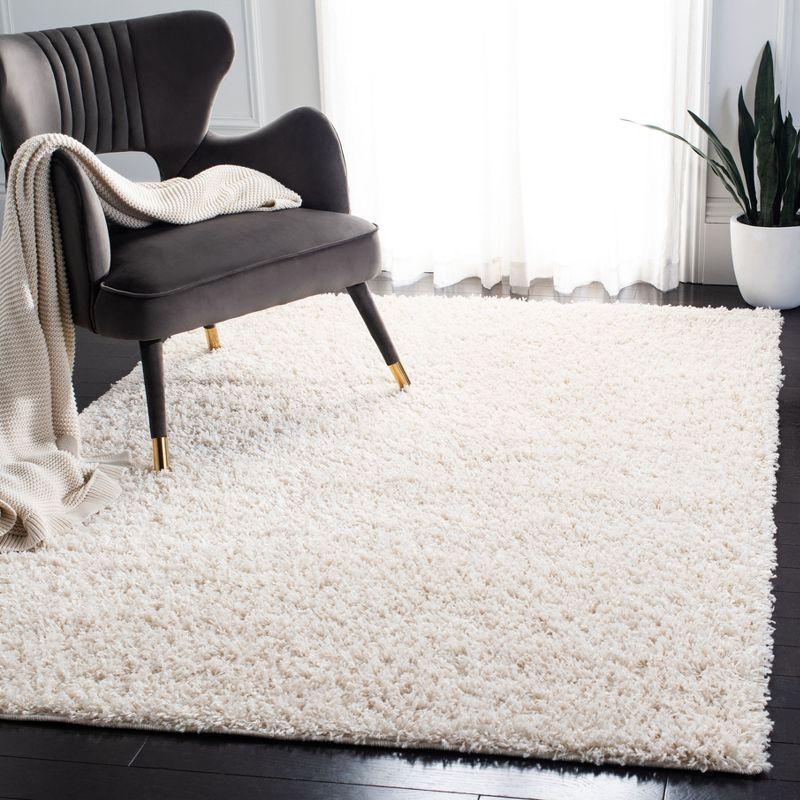 Venus Shag VNS520 Area Rug  - Safavieh