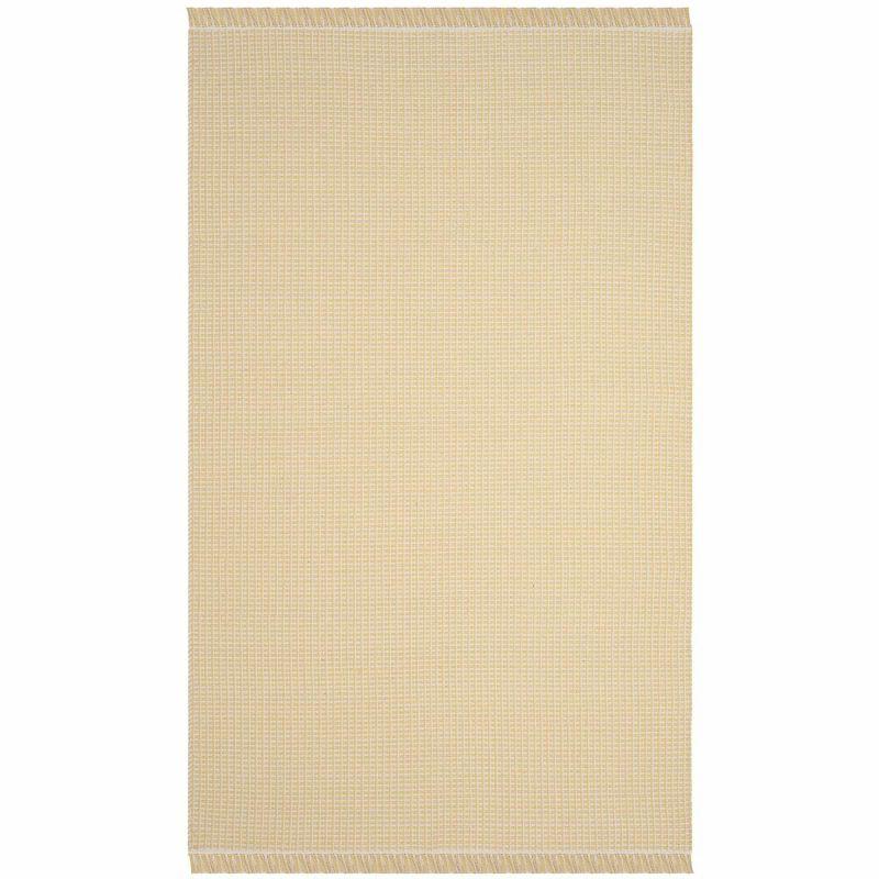 Montauk MTK340 Hand Woven Indoor Rug - Safavieh