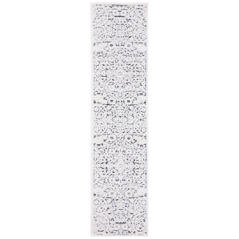 Cabana CBN656 Power Loomed Indoor/Outdoor Area Rug  - Safavieh