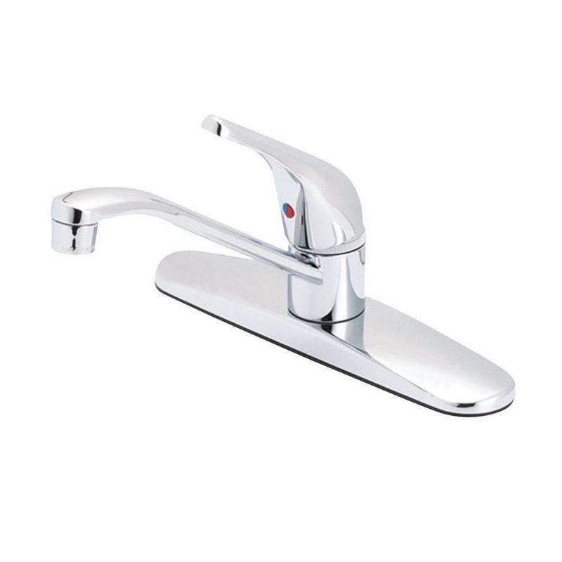 Oakbrook Collection Touch Kitchen Faucet