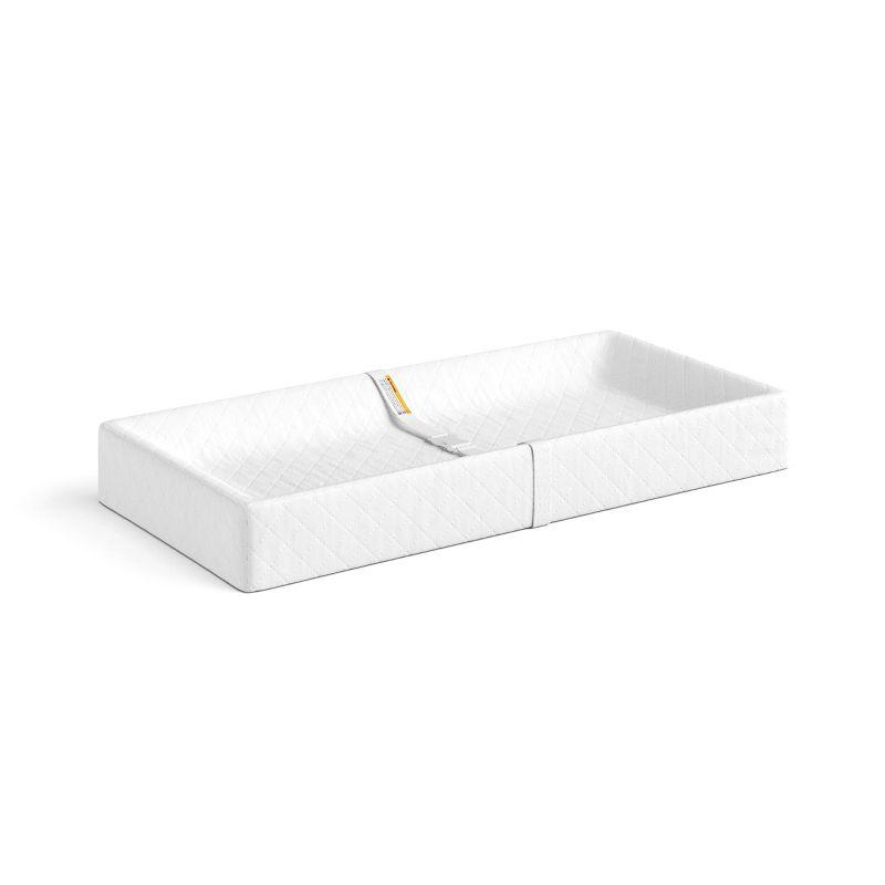 Nest 4-Sided Contoured Changing Pad