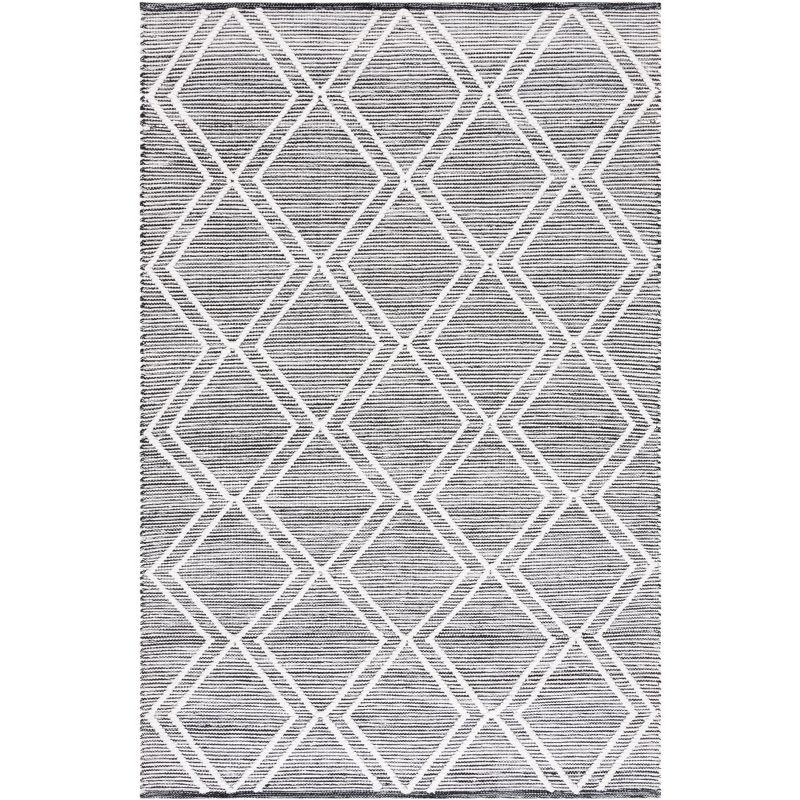 Safavieh Kilim Hand Woven Performance Geometric Rug