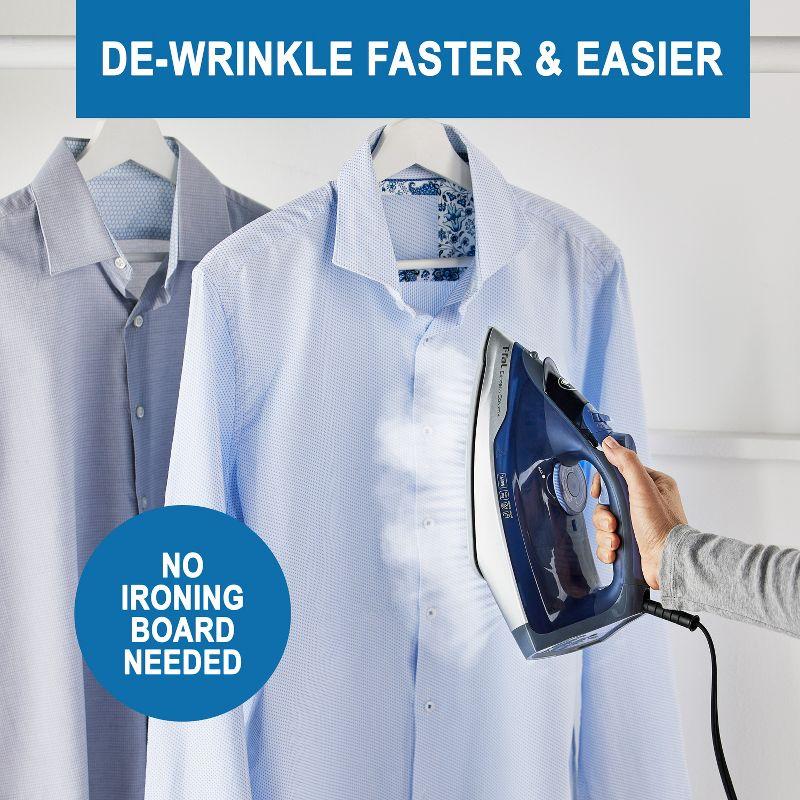 T-fal Express Steam Iron & Reviews | Wayfair
