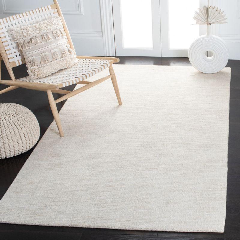 Natural Fiber NFB801 Hand Loomed Area Rug  - Safavieh