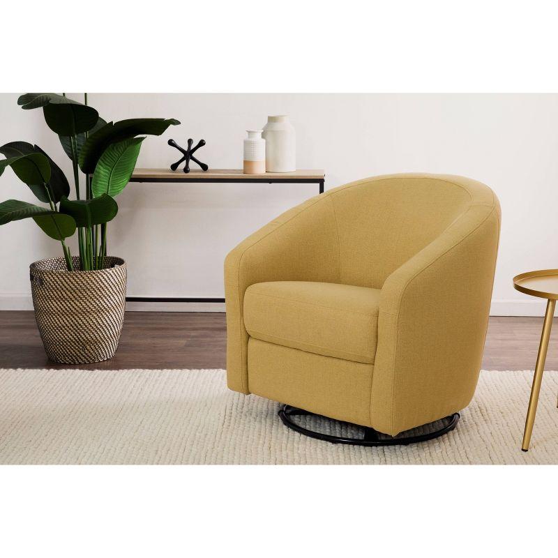 Madison Swivel Glider