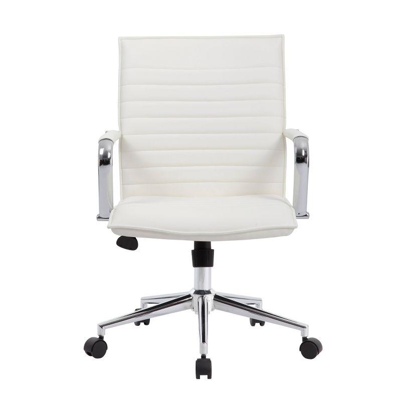 Task Chair Vinyl - Boss Office Products