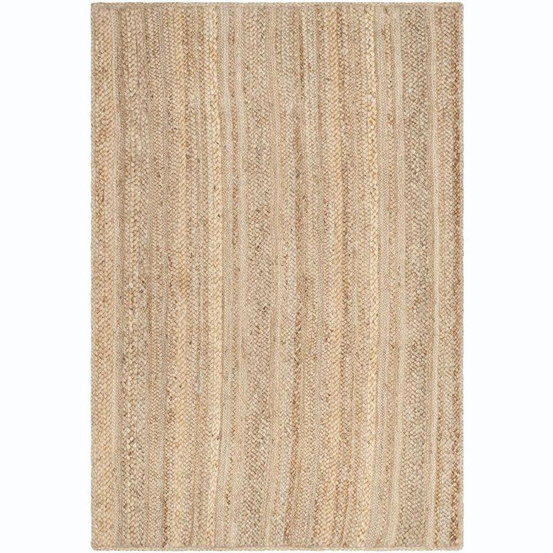 Flatweave Solid Color Rug