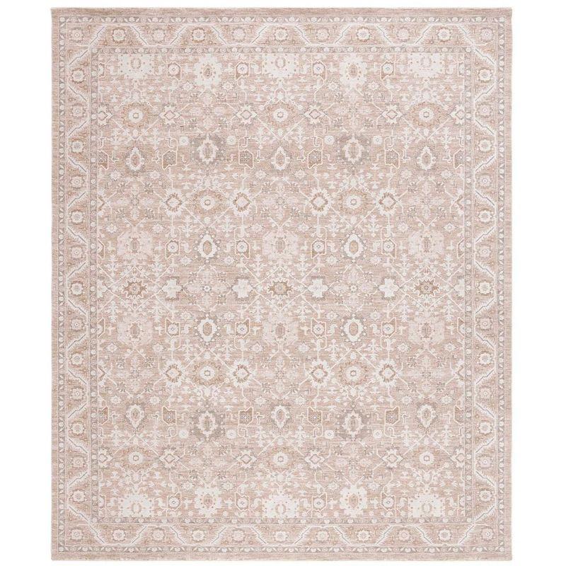 Willow WLO103 Power Loomed Area Rug  - Safavieh