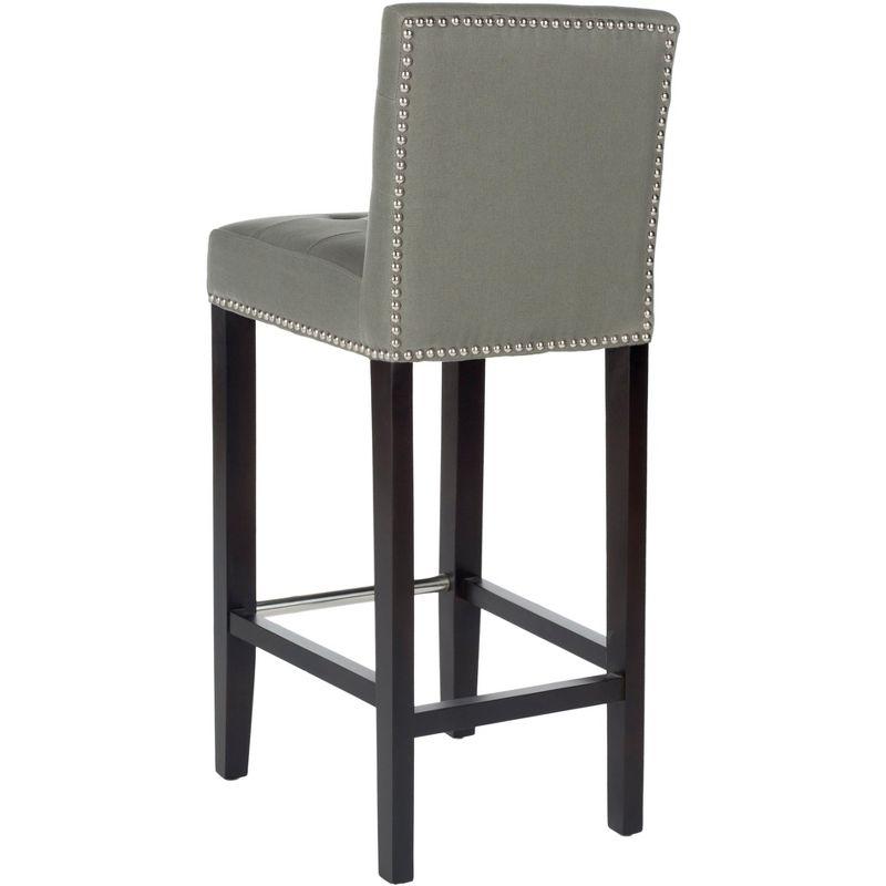 Thompson Bar Stool  - Safavieh