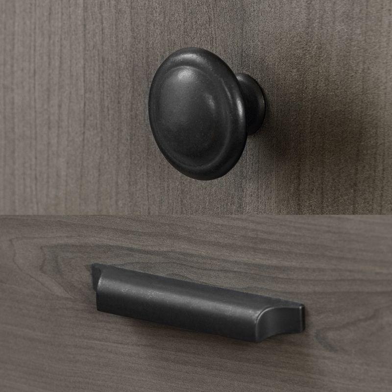 South Shore Versa Armoire