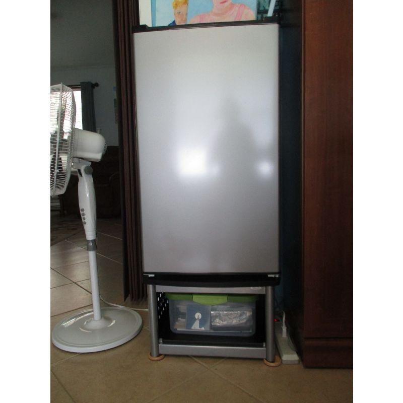 Safco Products Company Scoot Mobile Printer Stand