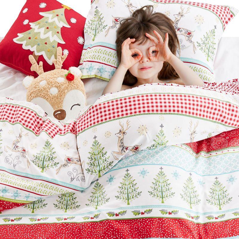 Comet & Cupid Duvet Cover Set - Levtex Home