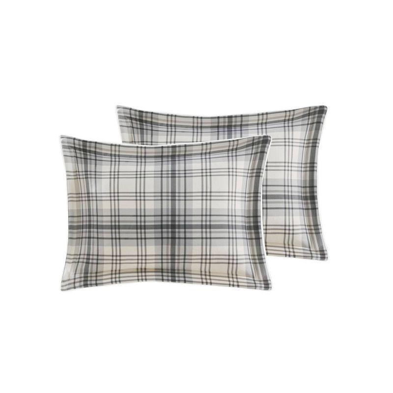 Woolrich Bernston Plaid Comforter Bedding Set