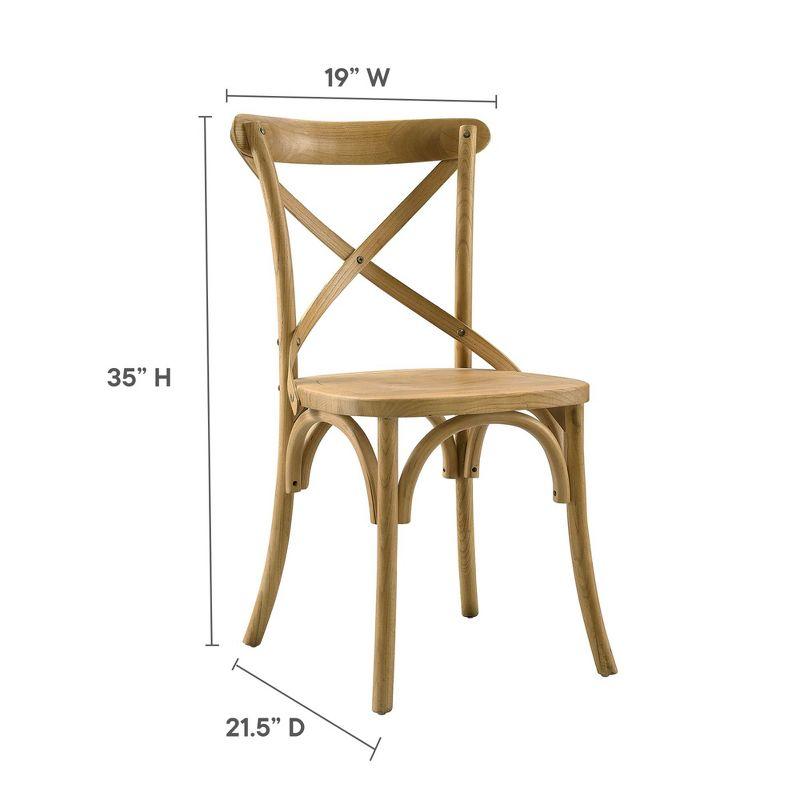Modway Gear Dining Side Chair