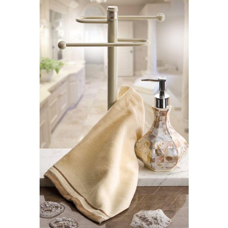 Milano Soap / Lotion Dispenser