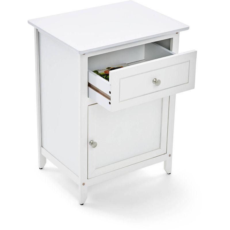 ClickDecor End Table