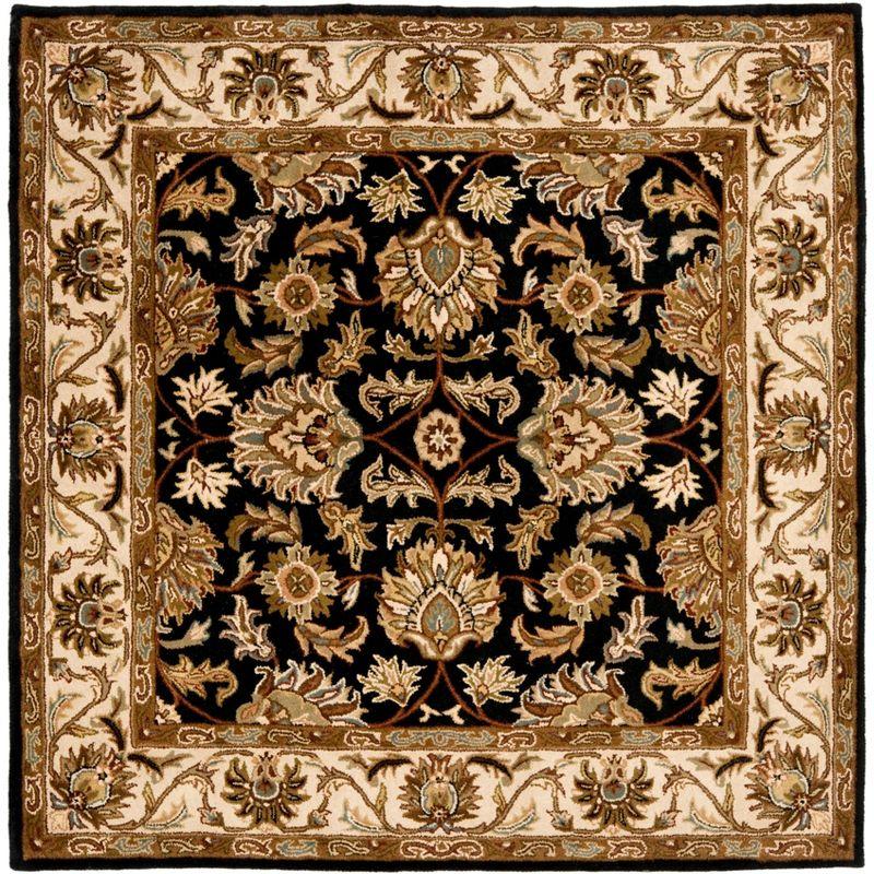 Heritage HG628 Area Rug  - Safavieh