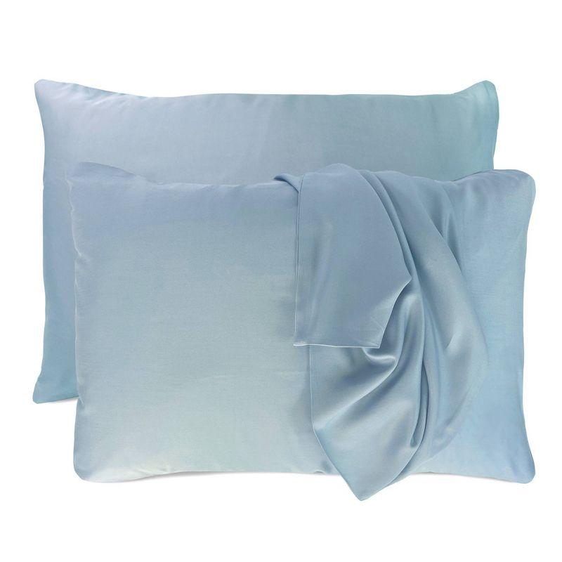 BedVoyage Luxury 100% viscose from Bamboo Pillowcase Set