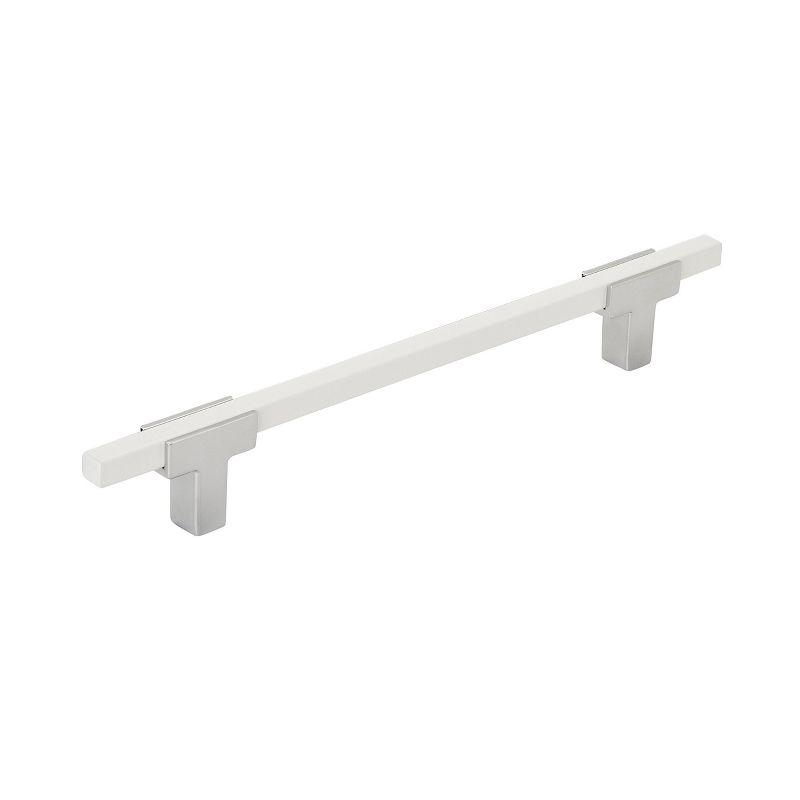 Urbanite 6 5/16" Center to Center Bar Pull