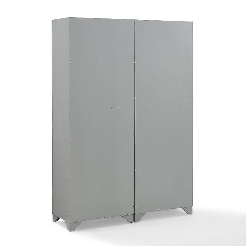 Tara 67.75'' Kitchen Pantry