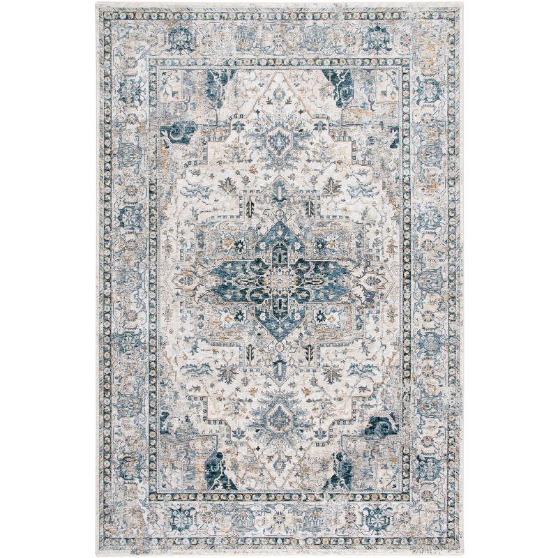 Dream DRM723 Power Loomed Area Rug  - Safavieh