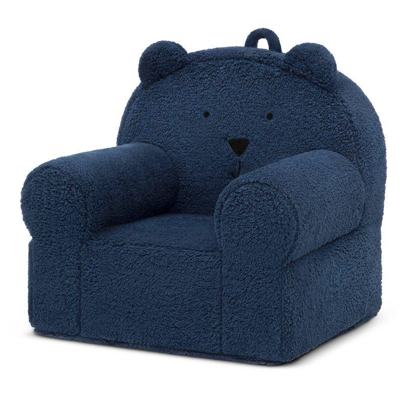 BabyGap Sherpa Bear Chair