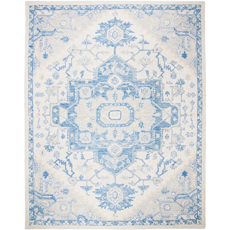 Micro-Loop MLP503 Hand Tufted Indoor Rug - Safavieh