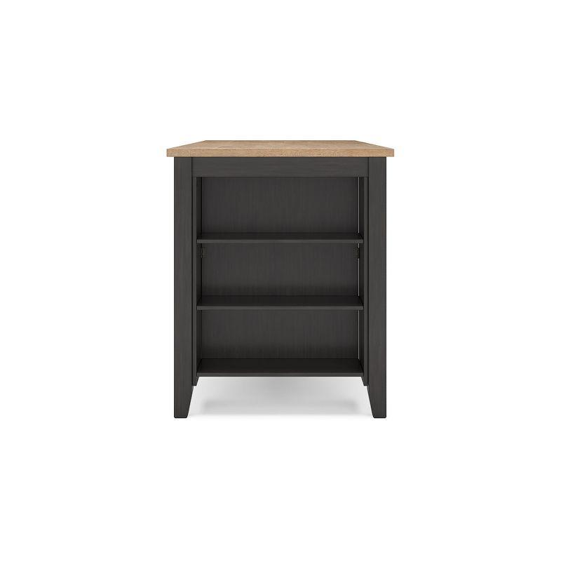 Lark Manor™ Malkin Counter Height Dining Table